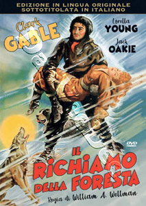 The Call of the Wild  (1935) (DVD)